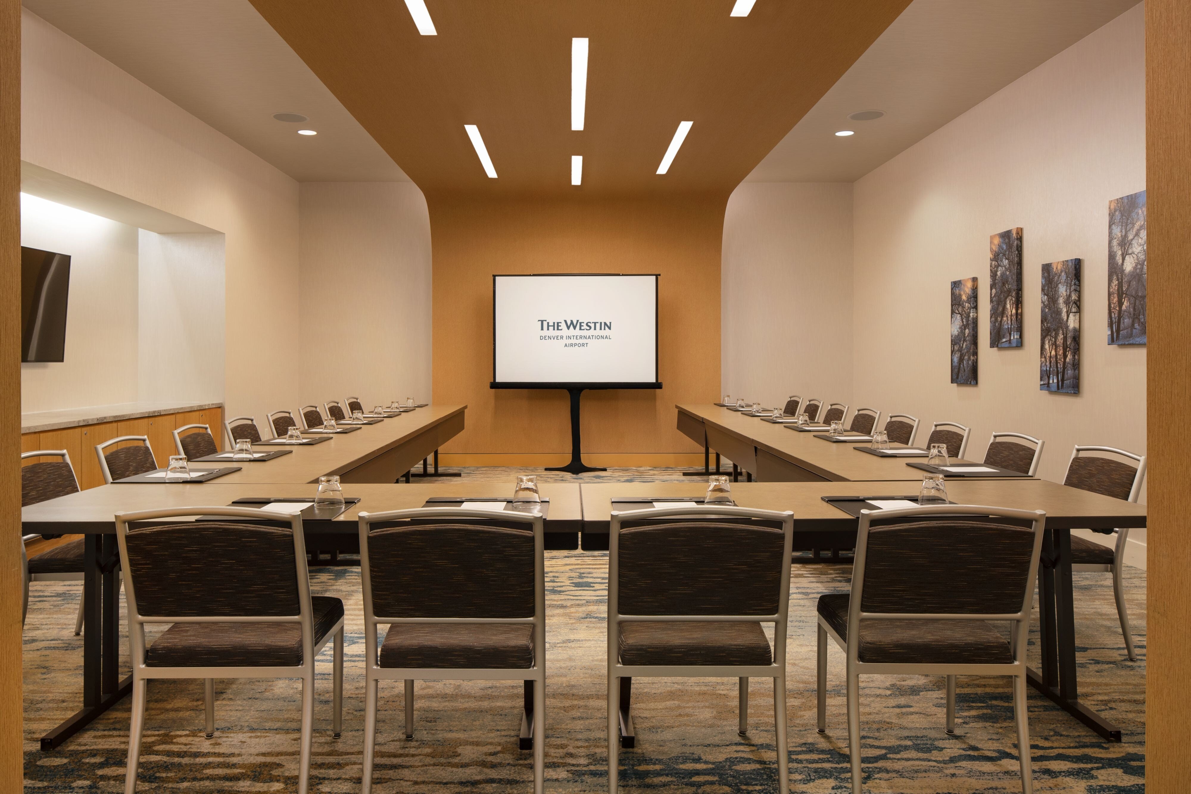 THE WESTIN DENVER INTERNATIONAL AIRPORT Updated 2022 CO   Cottonwood Meeting Room 