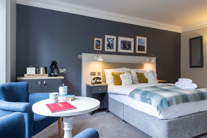 THE HARROGATE INN - Updated 2023 Prices & Hotel Reviews (Yorkshire)