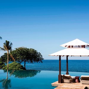 Maluhia Serenity Pool
