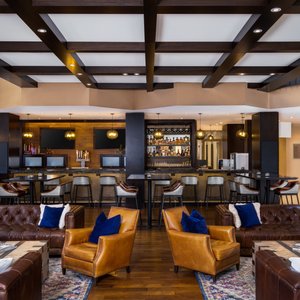 Infamy Restaurant and Bar