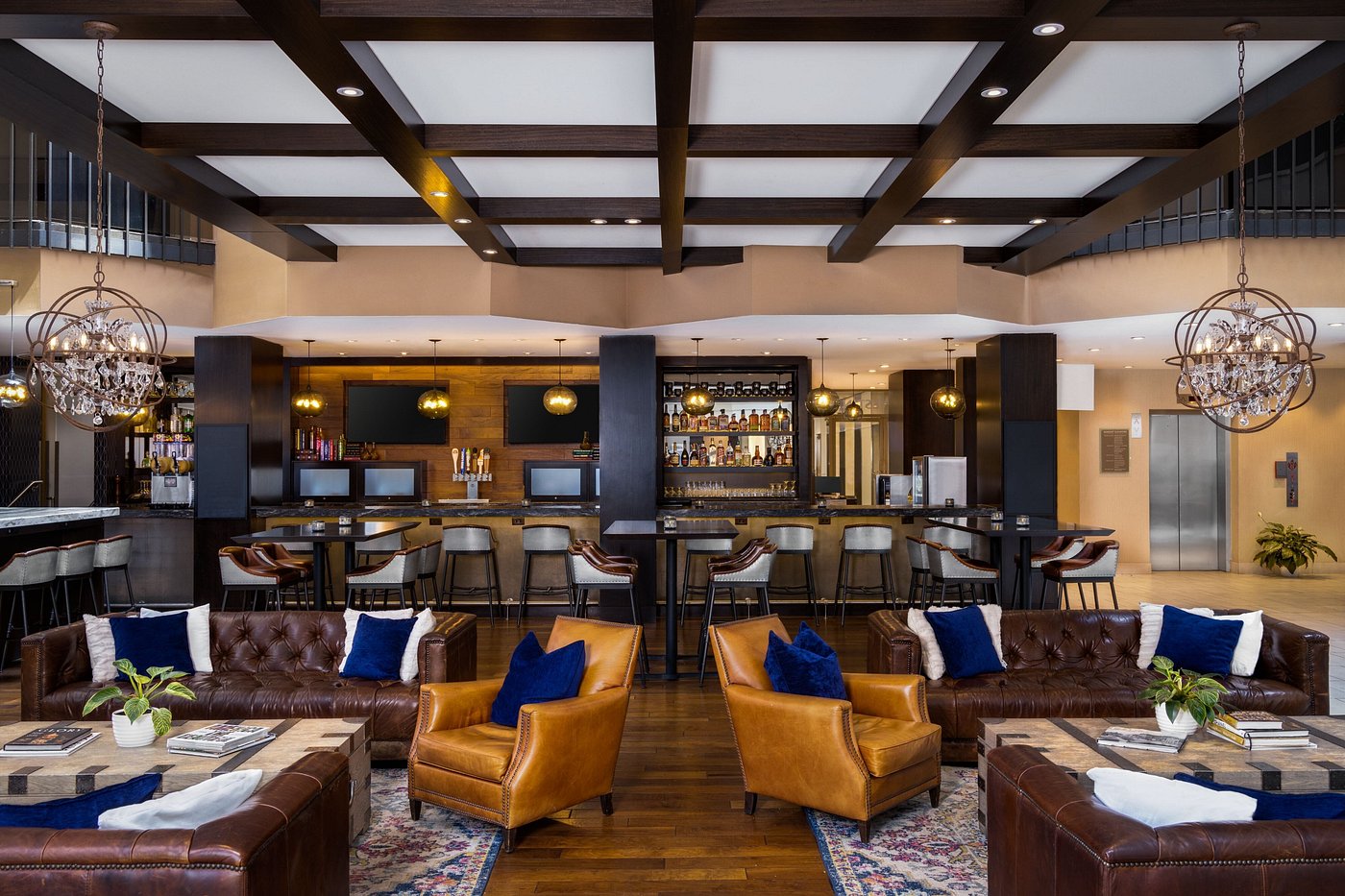 THE WESTIN WASHINGTON, D.C. CITY CENTER - Updated 2023 Prices & Hotel