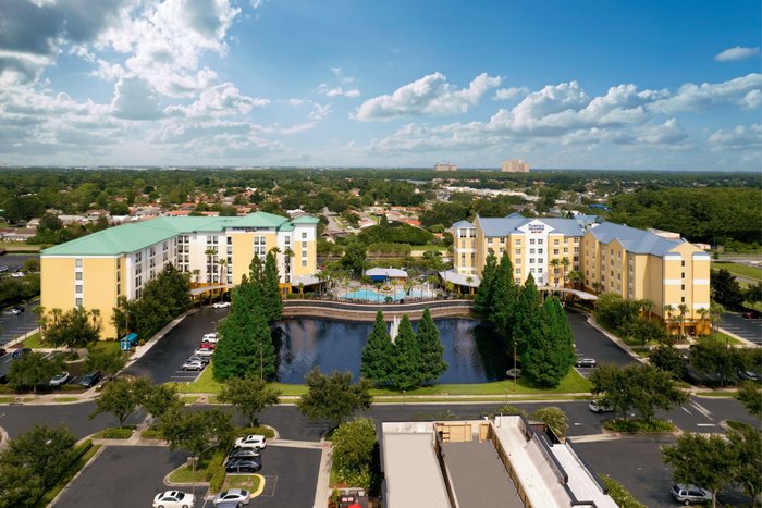 SpringHill Suites Orlando at SeaWorld - UPDATED 2023 Prices, Reviews ...