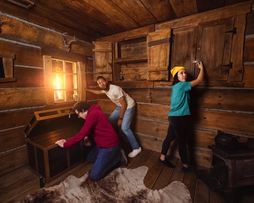 Jogo Escape Room Emergency Call em Saarbrücken