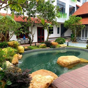 Garden - View 