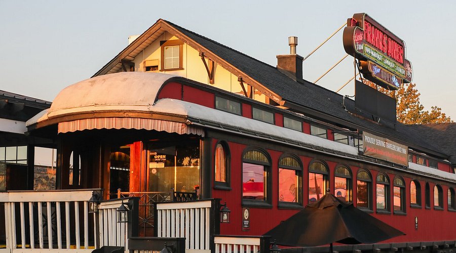 Frank's Diner