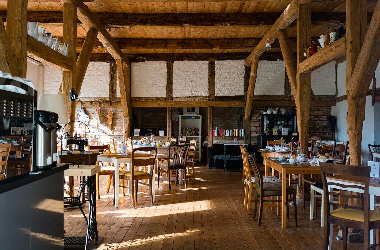 CAFE TESCH (TESCHOW BEI SELMSDORF) - Restaurant Reviews, Photos & Phone Number - Tripadvisor