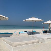 SAADIYAT BEACH CLUB (Abu Dhabi) - All You Need to Know BEFORE You Go