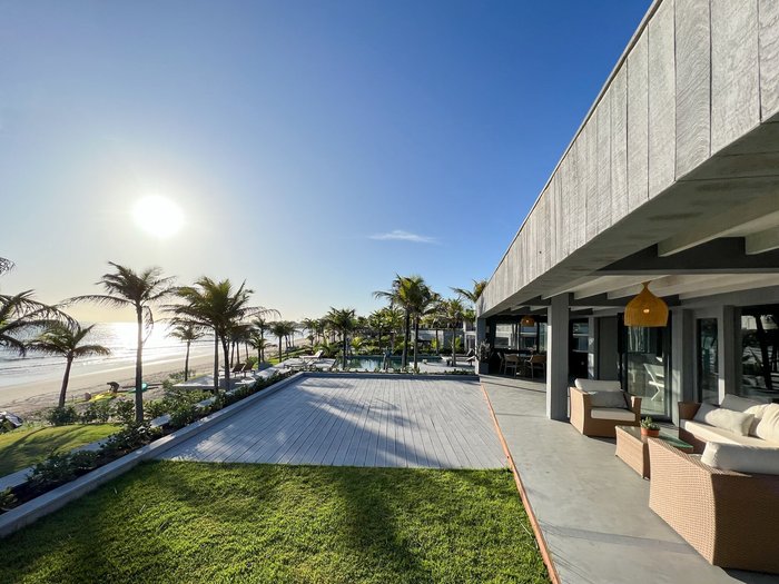 CLUB DE MAR CONDO HOTEL, ICARAÍ DE AMONTADA, CEARÁ: 15 fotos