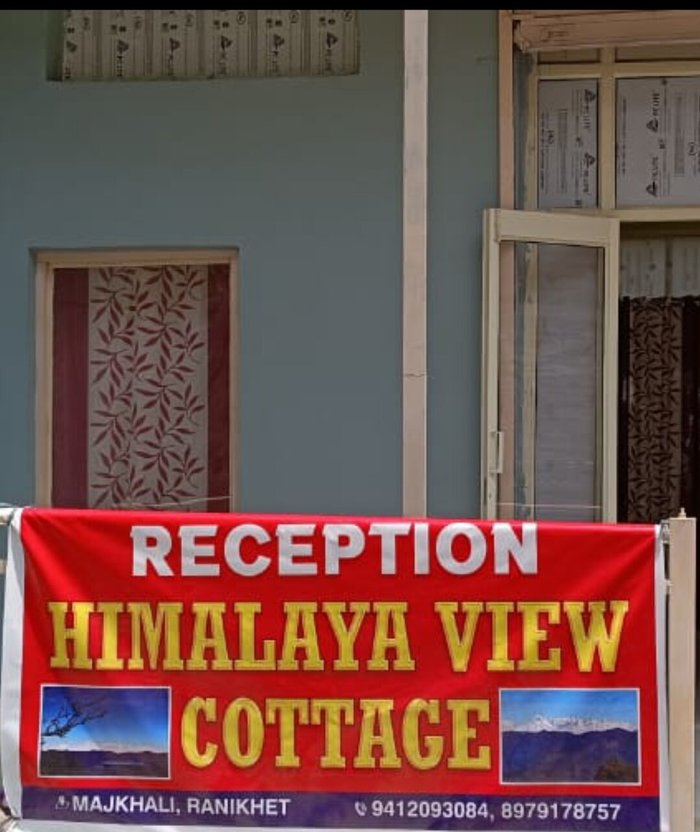 Himalaya View Cottage Prices And Guest House Reviews Khori India