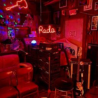 Red's Lounge (Clarksdale) - All You Need to Know BEFORE You Go