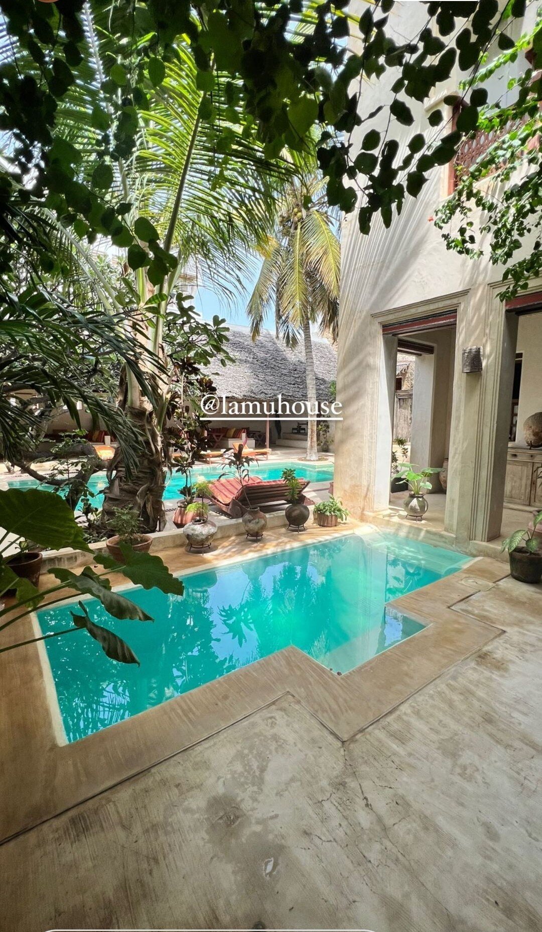 LAMU HOUSE HOTEL - Updated 2023 Prices & Reviews (Lamu Island, Kenya)