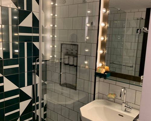 Backstage Hotel - An Atlas Boutique Hotel