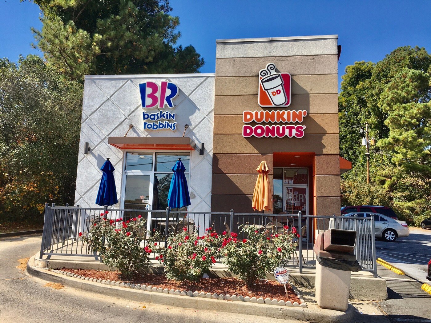 Dunkin, 매리에타 - 레스토랑 리뷰 - 트립어드바이저