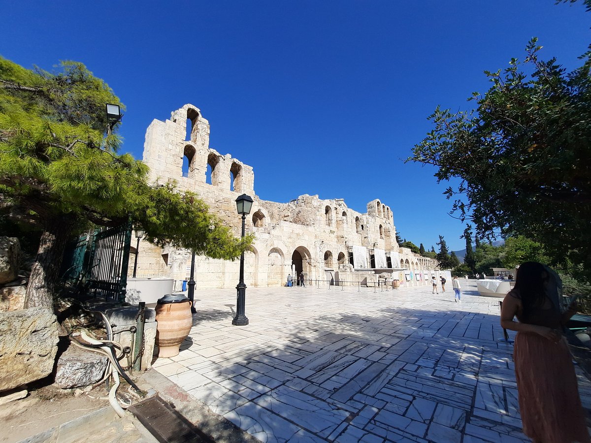 athens tours greece reviews