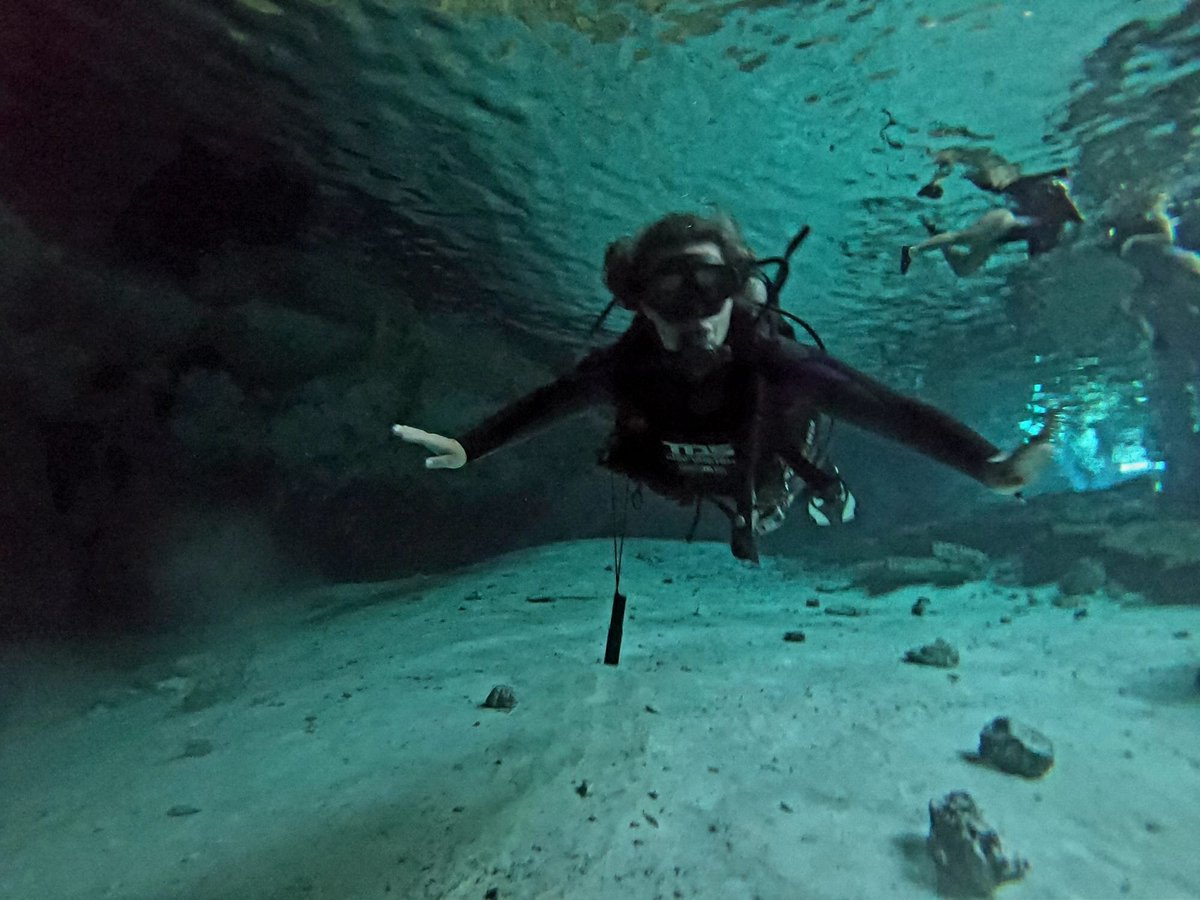 scuba tulum