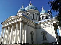 Trinity Cathedral