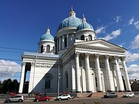 Trinity Cathedral