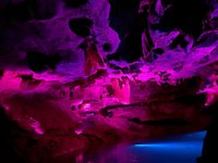 2023 San Jose Caves Guided Tour from Valencia - Reserve Now