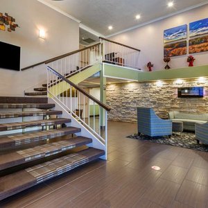 Best Western Airport Albuquerque Inn Suites Hotel &amp; Suites, hotel in Albuquerque