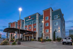 Best Western Plus North Odessa Inn & Suites in Odessa