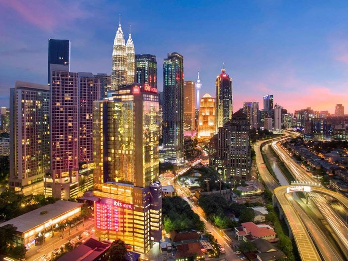 ibis kuala lumpur city centre hotel booking