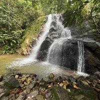 Kanching Rainforest Waterfall (Kuala Lumpur) - All You Need to Know ...