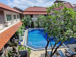 The Niche Bali (au$42): 2022 Prices & Reviews (kuta) - Photos Of Hotel 