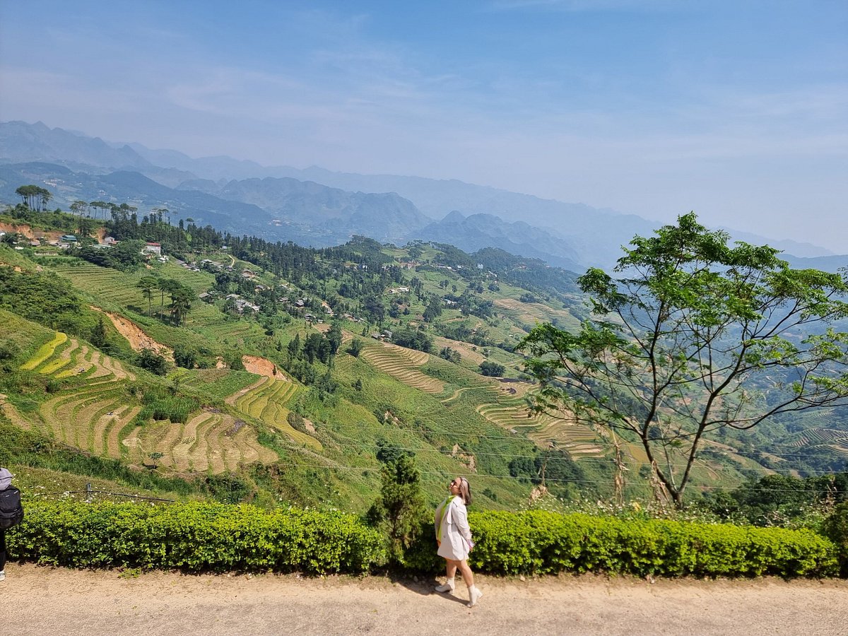 tour du lich ha giang dong van