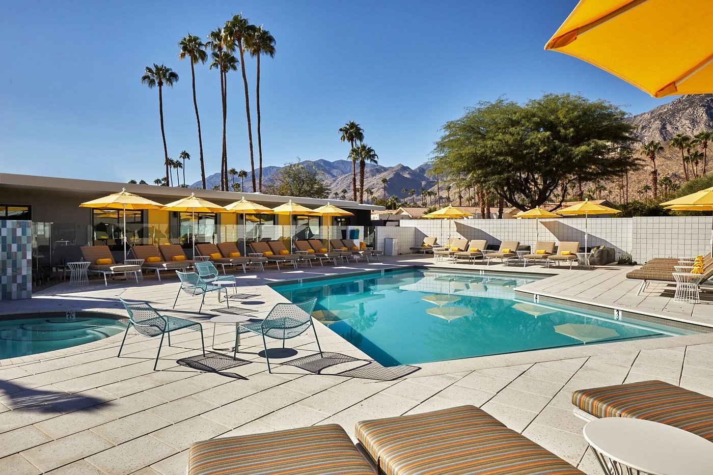 TWIN PALMS RESORT Updated 2022 Prices & Specialty Resort Reviews