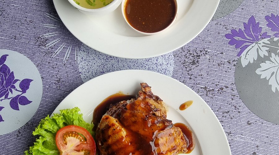 Che Ta Chicken Rice Store Che Ta Chicken Rice Store