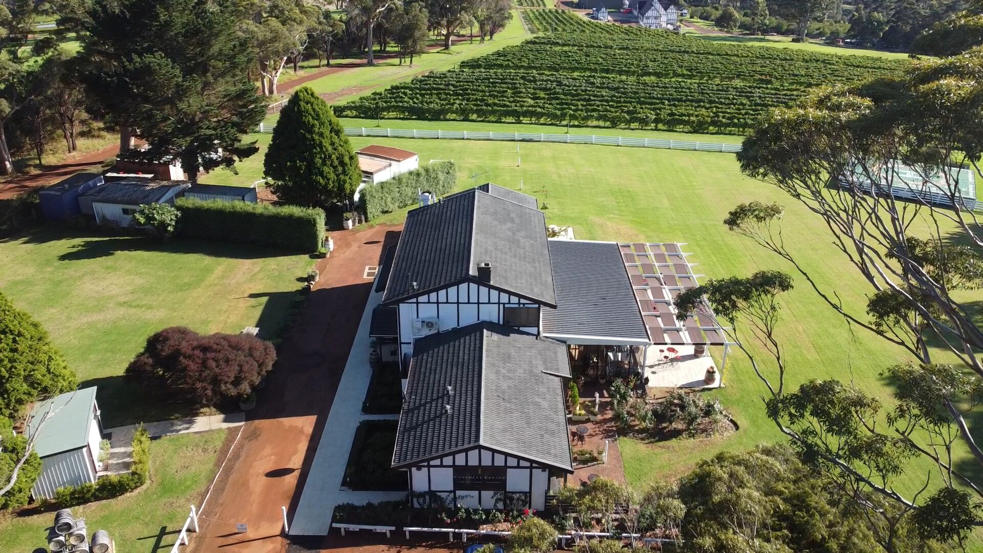 Howard Park Wines All You Need to Know BEFORE You Go 2024