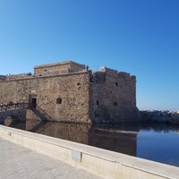 Paphos Harbour Castle - All You Need to Know BEFORE You Go