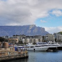 VICTORIA & ALFRED WATERFRONT (Cape Town Central) - All You Need to Know ...