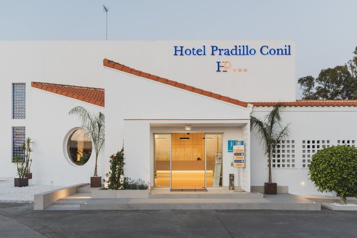 Imagen 9 de Hotel Pradillo Conil