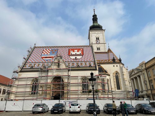Zagreb ANGELO V review images