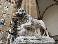 The BEST Loggia dei Lanzi Wheelchair accessible 2023 - FREE Cancellation