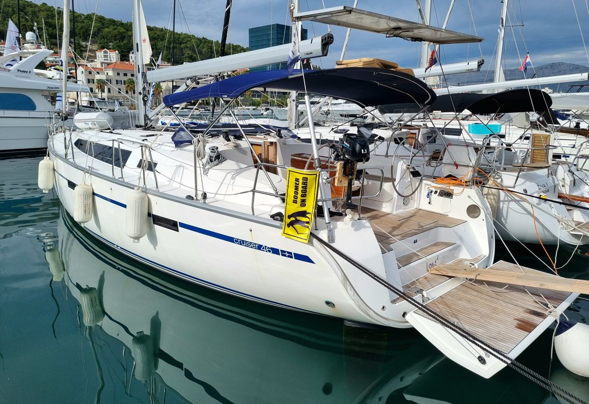 Sail Charter in Croatia (Split) - All You Need to Know BEFORE You Go