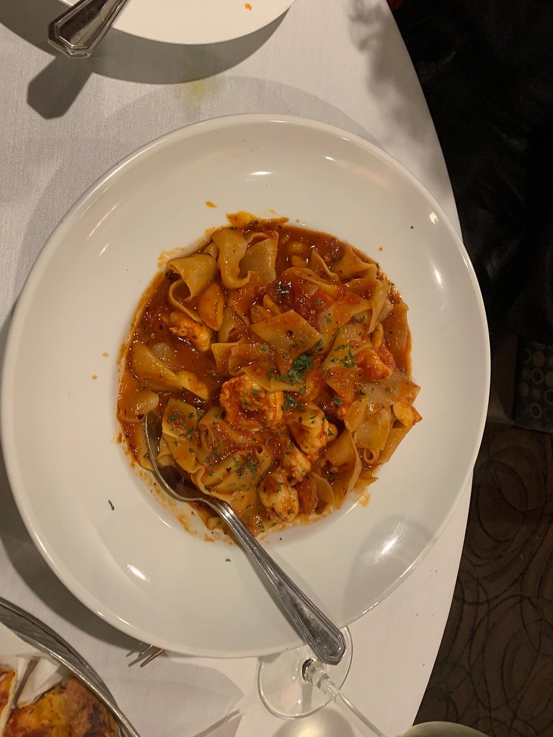 BRUNELLO ITALIAN KITCHEN, Deer Park - Menu, Prices & Restaurant Reviews