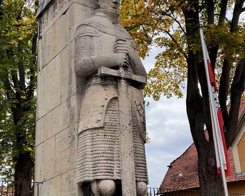 tourist info bad windsheim