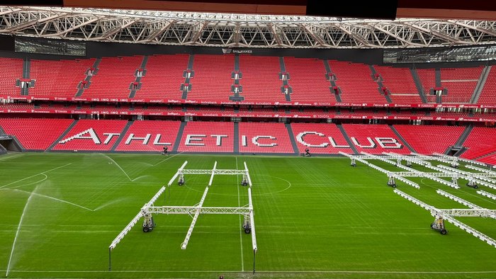 Imagen 8 de Estadio de San Mamés