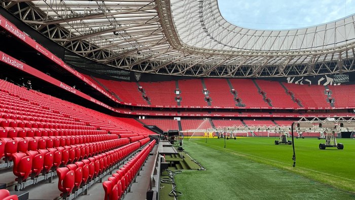 Imagen 6 de Estadio de San Mamés