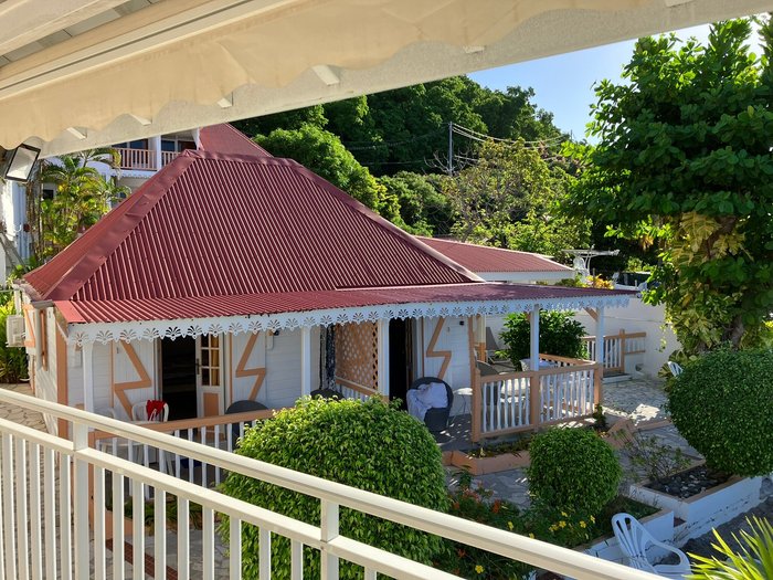 HOTEL KANAOA LES SAINTES (AU$90): 2022 Prices & Reviews (Terre-de-Haut ...