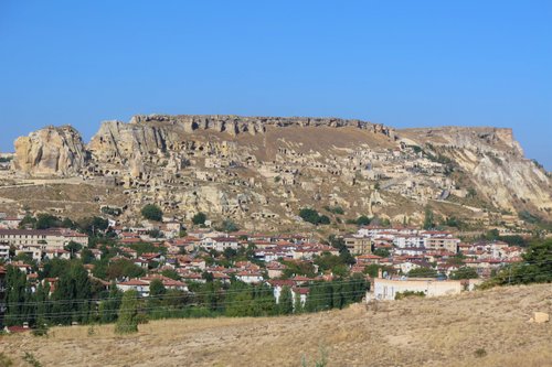 MUSTAFA CAPPADOCIA RESORT $74 ($̶8̶0̶) - Updated 2022 Prices & Hotel ...