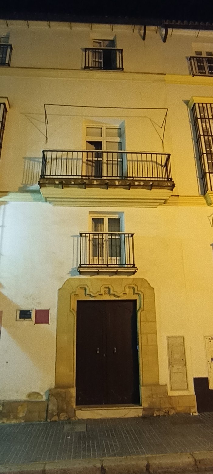 Imagen 10 de Casa Palacio Luna
