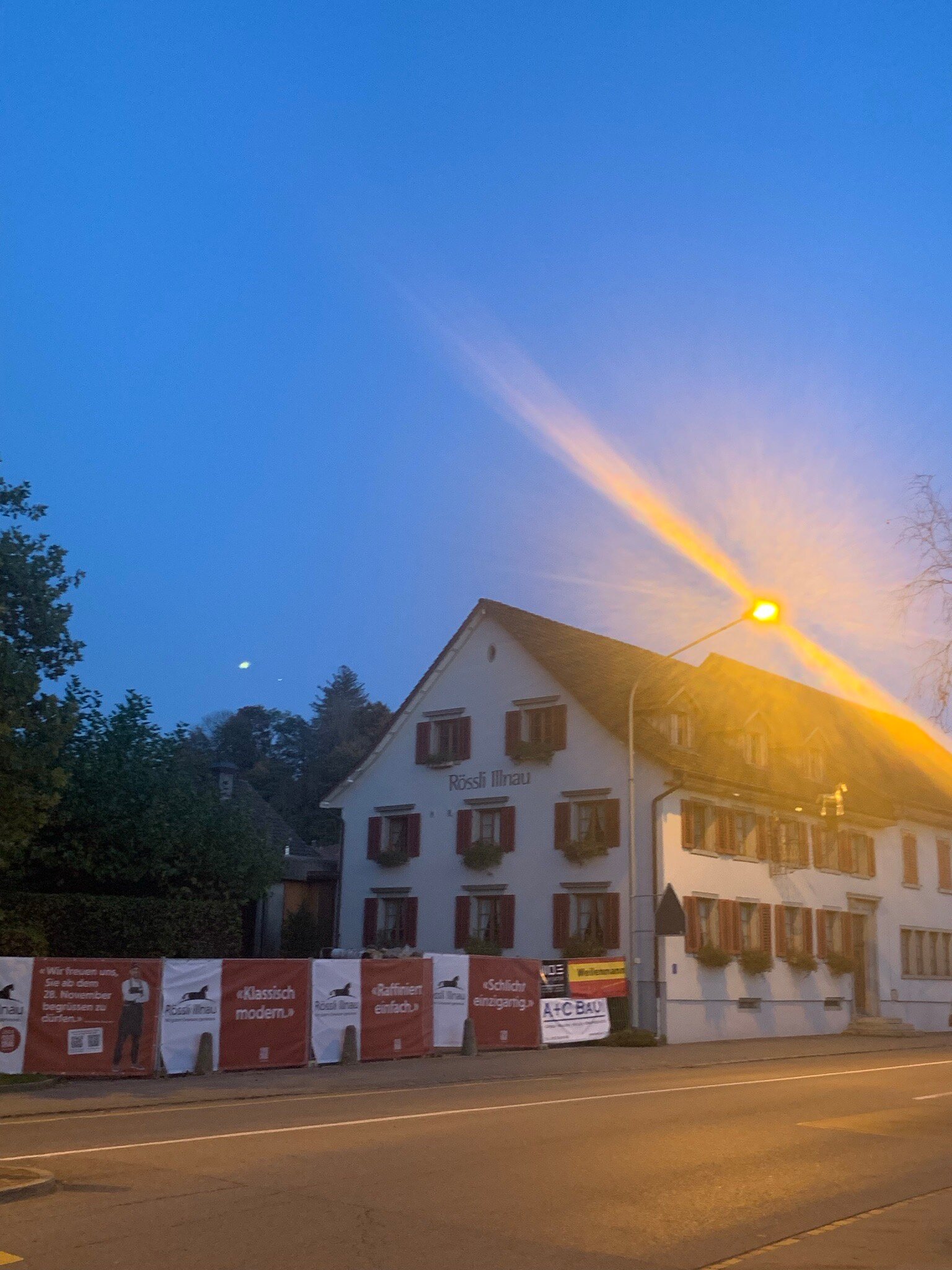 HOTEL RÖSSLI ILLNAU B&B (Svizzera): Prezzi E Recensioni (2024)