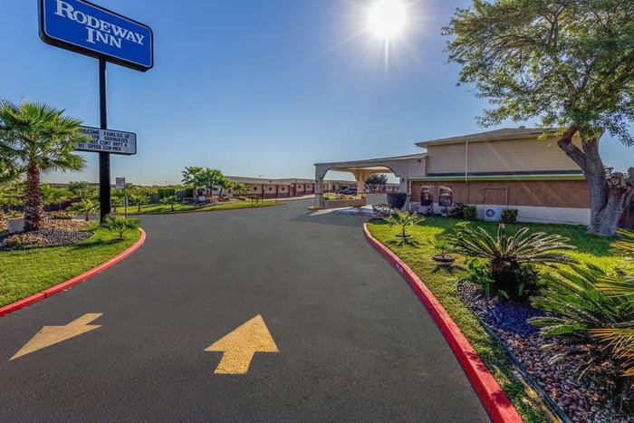 RODEWAY INN AT LACKLAND AFB $48 ($̶6̶2̶) - Prices & Hotel Reviews - San ...