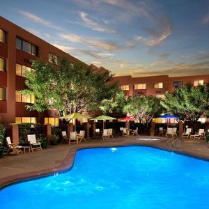 Best Western Plus Rio Grande Inn, hotel in Albuquerque