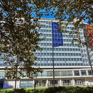 Steigenberger Hotel Koeln, Cologne, Germany - Exterior view