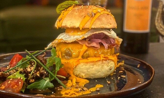 Ar’Terra Bistro