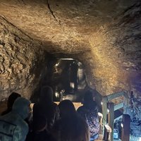 Lockport Cave and Underground Boat Ride - All You Need to Know BEFORE ...